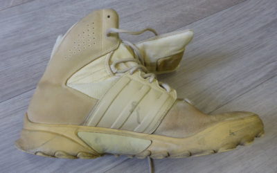 Adidas GSG 9.3. DESERT