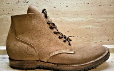 Viberg Boondocker