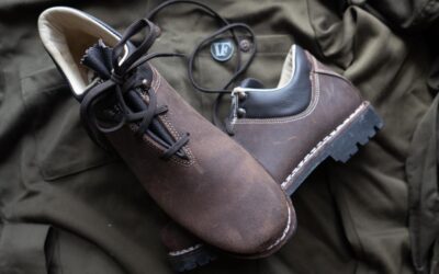 Celokožené pohorky – láska na celý život?