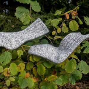 Vlněné ponožky Dachstein - 43-44