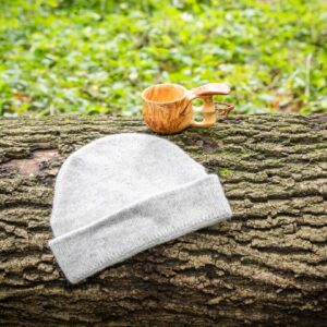 Vlněná zimní čepice Dachstein