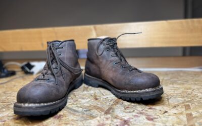 Dallapé Stivo – úprava